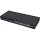 Switch InLine InLine® Gigabit Network Switch 24-Port, 1Gb/s, 19" 1U, metal, fanless