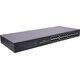 Switch InLine InLine® Gigabit Network Switch 24-Port, 1Gb/s, 19" 1U, metal, fanless