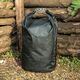 Lifeventure Storm Dry Bag, 5 Litre, Black