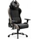 Fotel Diablo Chairs X-Horn 2.0 Normal Size Camel Black