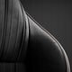 Fotel Diablo Chairs X-Horn 2.0 Normal Size Camel Black
