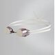 Speedo Okularki SWEDISH GOGGLE MIRROR