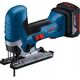 Bosch WYRZYNARKA GST 185-LI  BEZ AKUMULATORA I LADOWARKI UCHWYT "T"