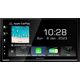 Radioodtwarzacz Kenwood Kenwood DMX7722DABS /2DIN/Wireless CarPlay & Android Auto