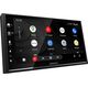 Radioodtwarzacz Kenwood Kenwood DMX7722DABS /2DIN/Wireless CarPlay & Android Auto