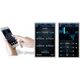 Radioodtwarzacz Kenwood Kenwood DMX7722DABS /2DIN/Wireless CarPlay & Android Auto