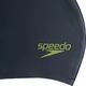 Speedo Dziecięcy czepek pływacki silikonowy na długie włosy Speedo Long Hair Cap