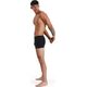 Speedo Męskie bokserki kąpielowe Speedo Eco End  Asht Am czarny rozmiar 32