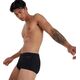 Speedo Męskie kąpielówki Speedo Eco End  17cm Brf Am czarny rozmiar 34