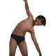 Speedo Dziecięce kąpielówki Speedo ESSENTIAL END  BRIEF JM true navy rozmiar 11-12