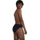Speedo Dziecięce kąpielówki Speedo ESSENTIAL END  BRIEF JM true navy rozmiar 9-10