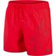 Speedo Męskie szorty Speedo HYPERBOOM PLMT 16" WSHT AM fed red/oxid grey rozmiar XXL