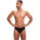 Speedo Męskie kąpielówki slipy Speedo Tech Pnl 7cm Brf Am rozmiar 28