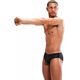 Speedo Męskie kąpielówki slipy Speedo Tech Pnl 7cm Brf Am rozmiar 30