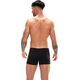 Speedo Męskie kąpielówki Speedo Tech Pnl Asht Am black/fed red/white rozmiar 32