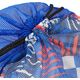 Speedo Plecak torba worek na buty sportowy szkolny Speedo Printed Mesh Bag rozmiar 35 l