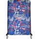 Speedo Plecak torba worek na buty sportowy szkolny Speedo Printed Mesh Bag rozmiar 35 l