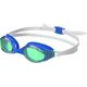 Speedo Okularki pływackie dziecięce Speedo Hyper Flyer lustrzanki