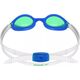 Speedo Okularki pływackie dziecięce Speedo Hyper Flyer lustrzanki