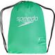 Speedo Plecak torba worek na buty sportowy szkolny Speedo Equip Mesh Bag rozmiar 35 l