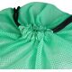 Speedo Plecak torba worek na buty sportowy szkolny Speedo Equip Mesh Bag rozmiar 35 l