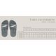 Speedo Damskie klapki plażowe basenowe Speedo Slides One Piece Af rozmiar 40,5