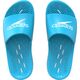 Speedo Dziecięce Klapki plażowe basenowe Speedo Slides One Piece Ju rozmiar 33