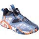 IQ Dziecięce buty do koszykówki Iq cross the line Basky TB rozmiar 38