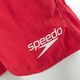Speedo Dziecięce szorty Speedo ESSENTIAL 13" WSHT JM fed red rozmiar L