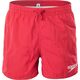 Speedo Dziecięce szorty Speedo ESSENTIAL 13" WSHT JM fed red rozmiar S