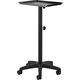 Activeshop Asystor do tatuażu Pro Ink 121 czarny