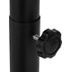 Activeshop Asystor do tatuażu Pro Ink 121 czarny
