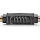 Adapter AV Nedis Nedis CVGB34900BK zmieniacz płci / kabli HDMI Type A (Standard) HDMI Typu A (Standard) Czarny, Złoto