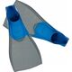 Speedo Płetwy Treningowe Pływackie Speedo Long Blade Silver/Grey R.40/41