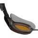 Speedo Okulary Pływackie Speedo Unisex Mariner Pro Mirror Grey