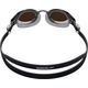 Speedo Okulary Pływackie Speedo Unisex Mariner Pro Mirror Grey
