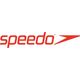 Speedo Okulary Pływackie Junior Speedo Jet Mirror Orange/Black