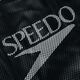 Speedo Plecak worek sportowy unisex Speedo Printed Equip Mesh Bag 35l