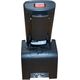 Alcatel ALCATEL-LUCENT ENTERPRISE DECT Phone 8262 Dual Tischladestation