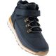 Hi-Tec Dziecięce Buty HERLEN MID JR