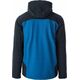 Kurtka męska Hi-Tec Kurtka męska przejściowa softshell Hi-tec Mans membrana 8000mm rozmiar XL