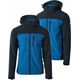 Kurtka męska Hi-Tec Kurtka męska przejściowa softshell Hi-tec Mans membrana 8000mm rozmiar L