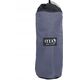 Eno Lounger Hanging Chair, Grey/ Charcoal