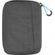 Lifeventure RFID Mini Travel Wallet, Recycled, Grey