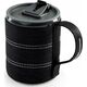 GSI Outdoors INFINITY BACKPACKER MUG 500ml, black