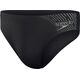 Speedo Męskie Kąpielówki MEDLEY LOGO 7CM BRF AM