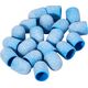 EXO Exo blue med kapturek ścierny 10mm /80 20szt Med Cap