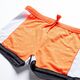 AquaWave Męskie Bokserki kąpielowe STRIPE