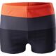 AquaWave Męskie Bokserki kąpielowe STRIPE