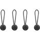 Torba Peak Design Peak Design Anchors v4 - 4 Kotwice - Czarne